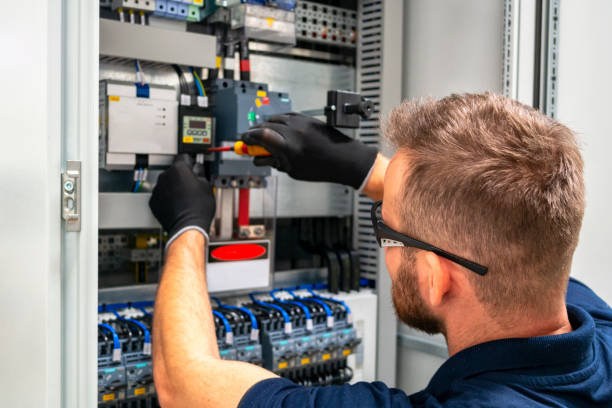 Best Electrical Repair Services  in Swisher, IA