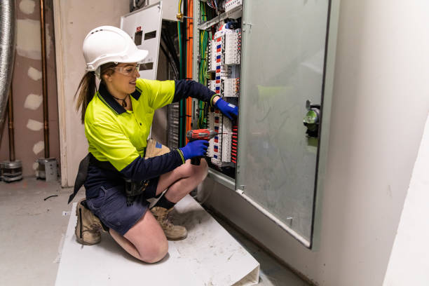 Best Electrical Rewiring Services  in Swisher, IA
