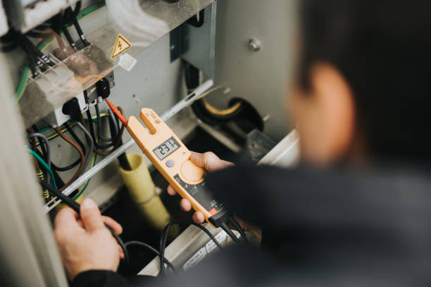 Best Best Electricians Near Me  in Swisher, IA