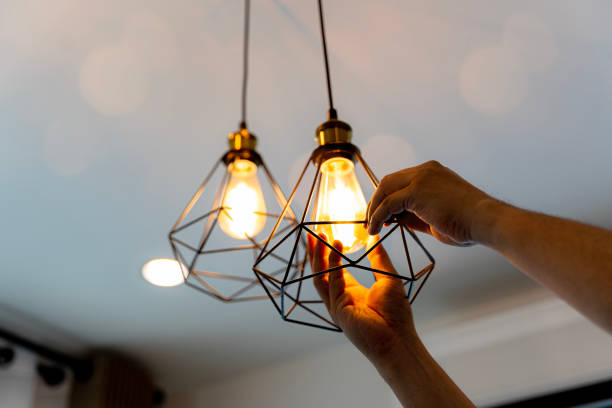Best Commercial Electrician Services  in Swisher, IA