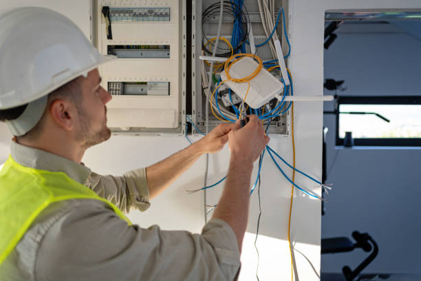 Best Electrical System Inspection  in Swisher, IA