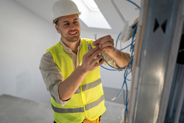 Best Electrical Installation Contractor  in Swisher, IA